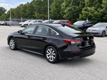 2025 Honda Civic LX