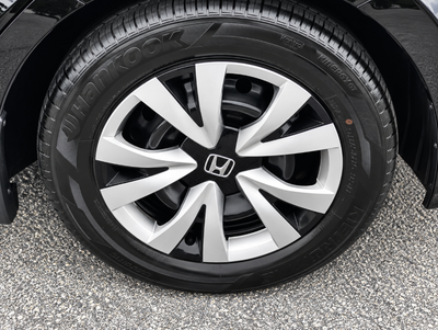 2025 Honda Civic LX