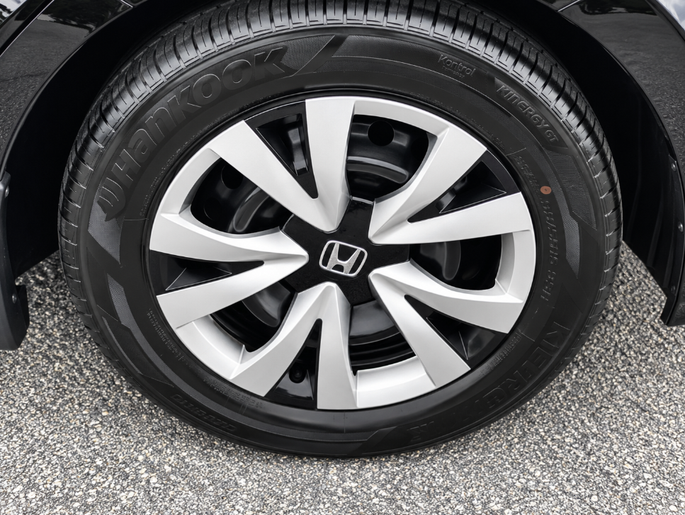 2025 Honda Civic LX