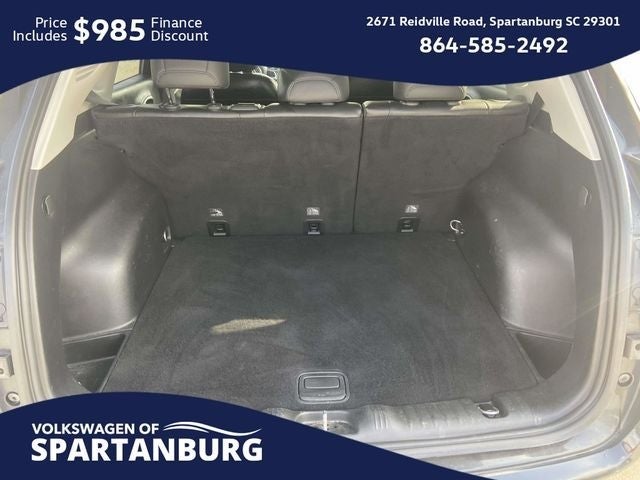 2019 Jeep Compass Altitude