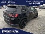 2019 Jeep Compass Altitude