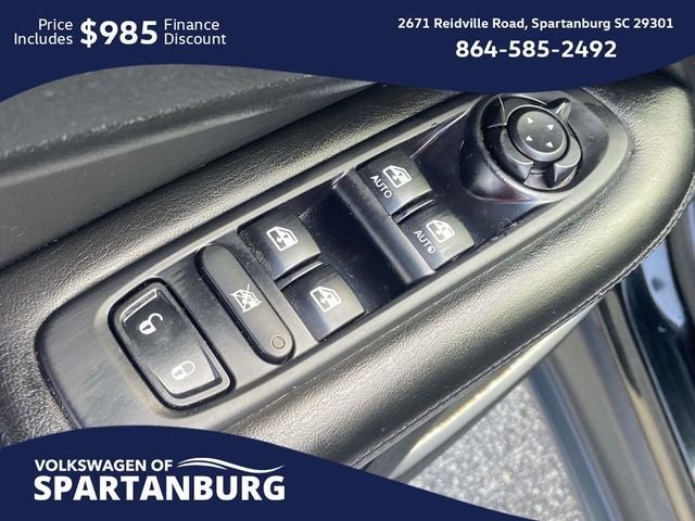 2019 Jeep Compass Altitude