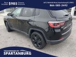 2019 Jeep Compass Altitude