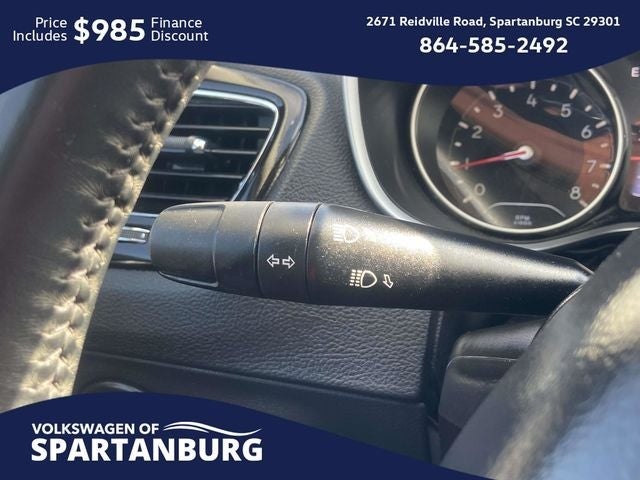 2019 Jeep Compass Altitude