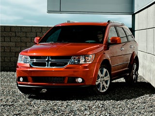 2013 Dodge Journey AVP