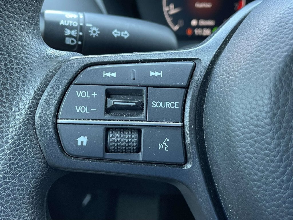 2023 Honda HR-V LX
