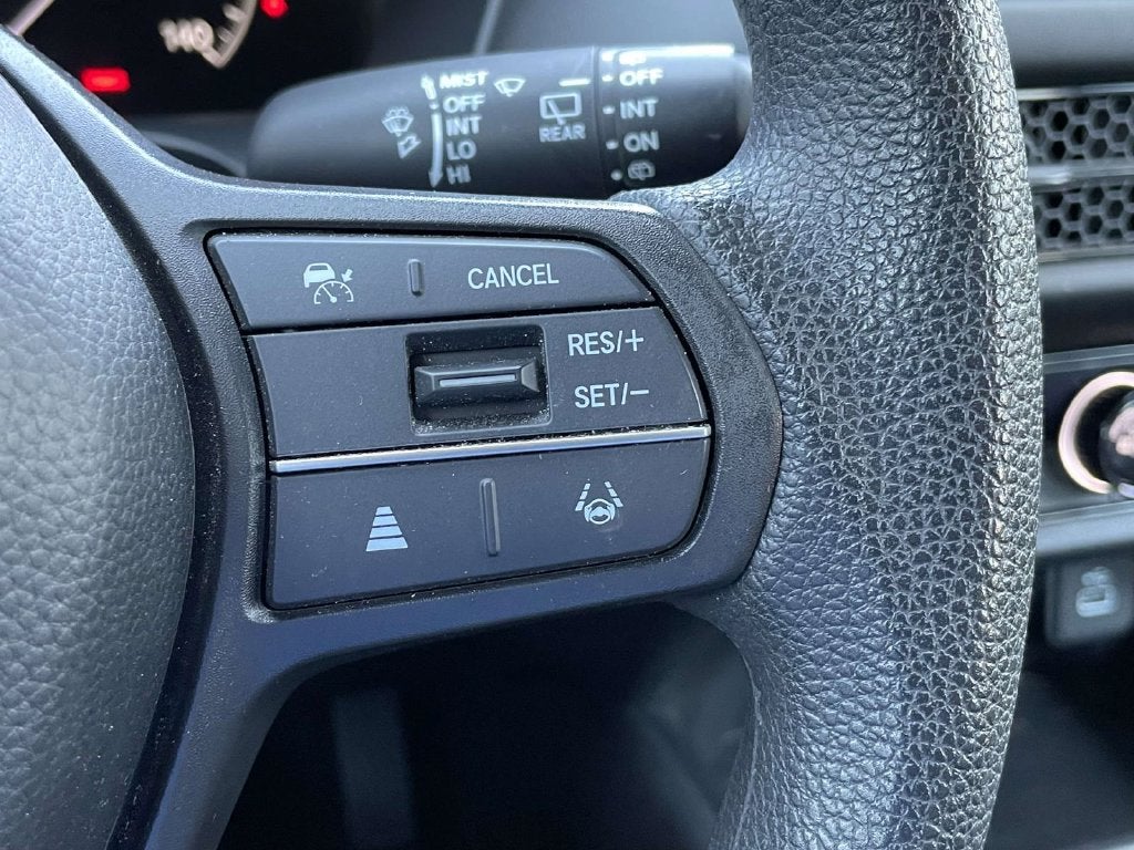 2023 Honda HR-V LX