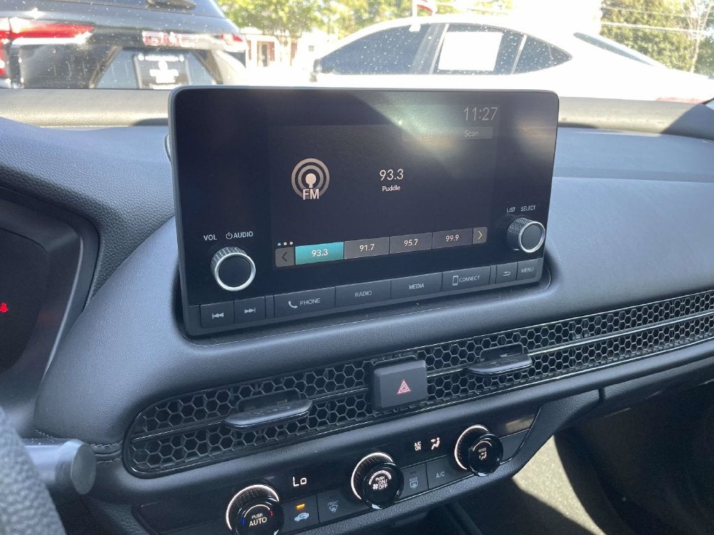 2023 Honda HR-V LX