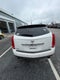 2014 Cadillac SRX Luxury