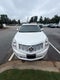 2014 Cadillac SRX Luxury