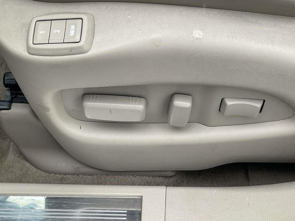 2012 Cadillac SRX Luxury
