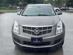 2012 Cadillac SRX Luxury