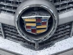 2012 Cadillac SRX Luxury