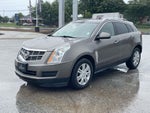2012 Cadillac SRX Luxury
