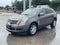 2012 Cadillac SRX Luxury