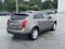 2012 Cadillac SRX Luxury
