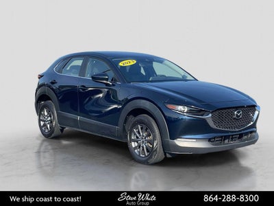2023 Mazda Mazda CX-30 2.5 S