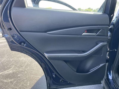2023 Mazda Mazda CX-30 2.5 S