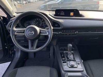2023 Mazda Mazda CX-30 2.5 S