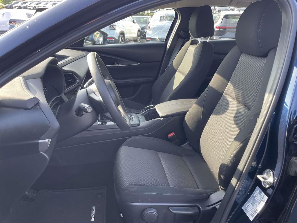 2023 Mazda Mazda CX-30 2.5 S
