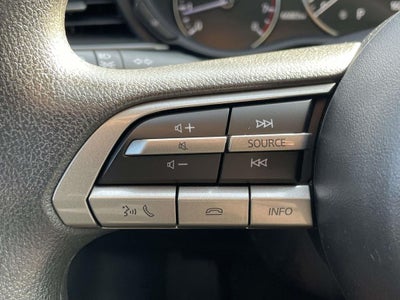 2023 Mazda Mazda CX-30 2.5 S