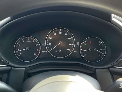 2023 Mazda Mazda CX-30 2.5 S