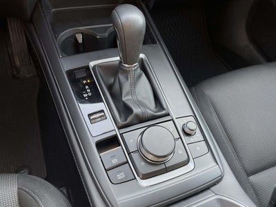 2023 Mazda Mazda CX-30 2.5 S