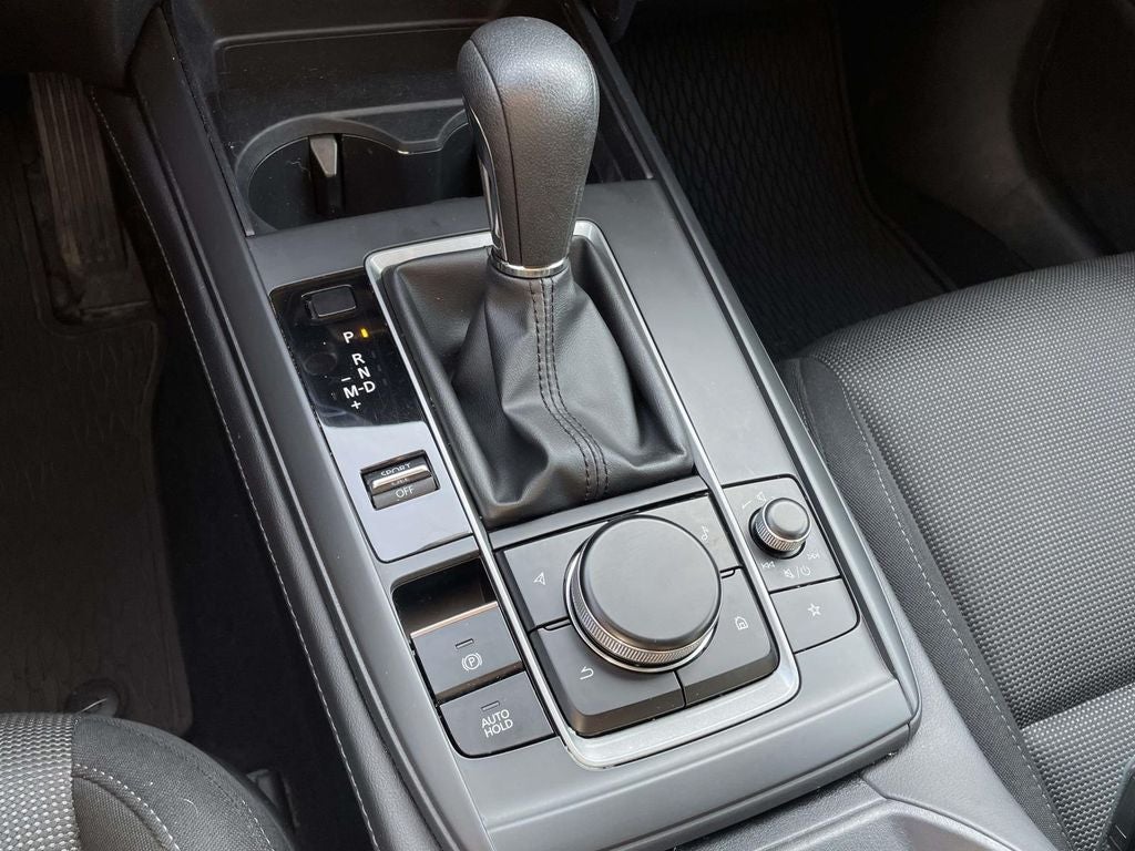 2023 Mazda Mazda CX-30 2.5 S