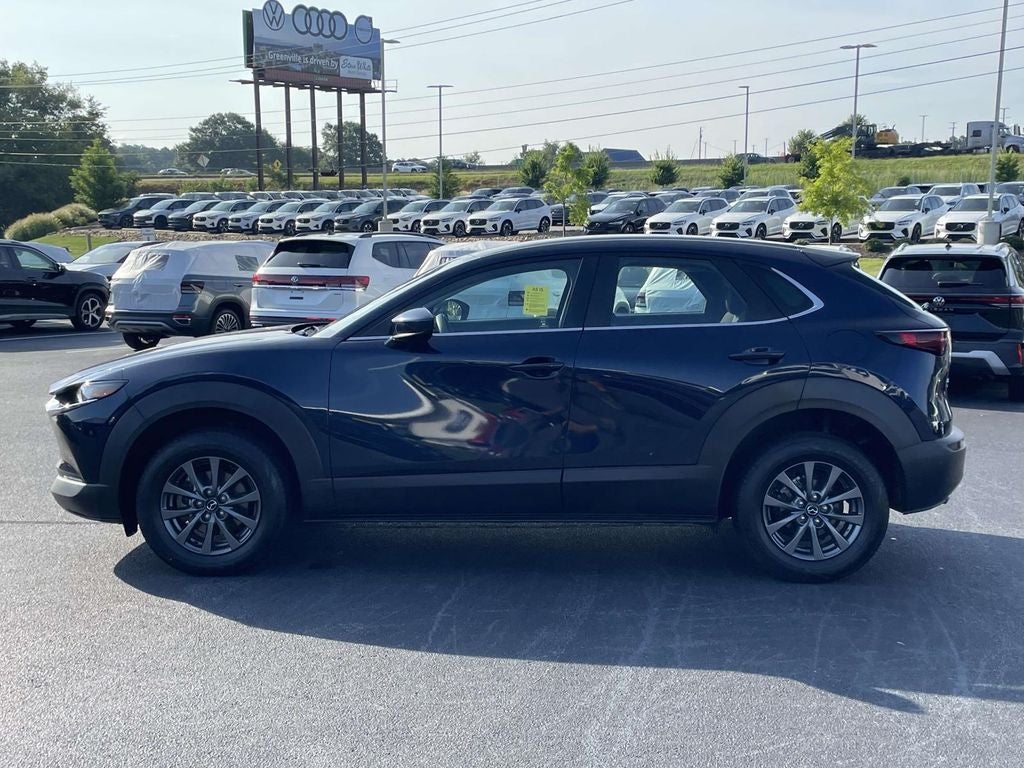 2023 Mazda Mazda CX-30 2.5 S
