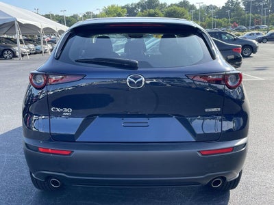 2023 Mazda Mazda CX-30 2.5 S