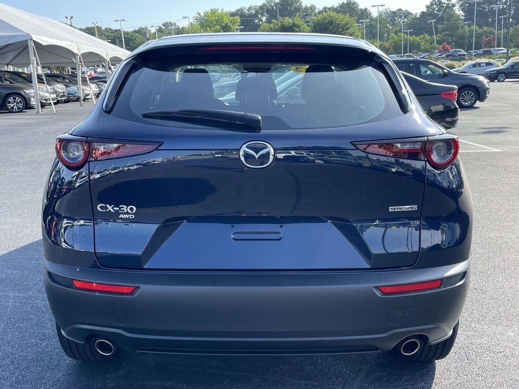 2023 Mazda Mazda CX-30 2.5 S