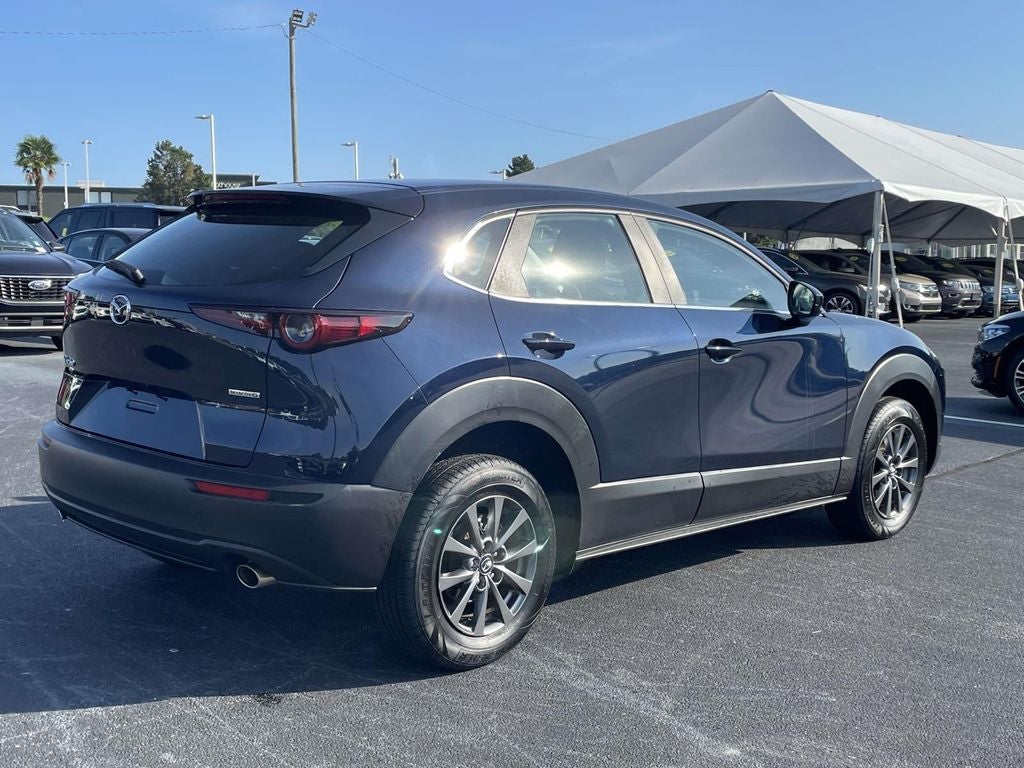 2023 Mazda Mazda CX-30 2.5 S