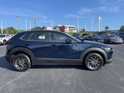 2023 Mazda Mazda CX-30 2.5 S
