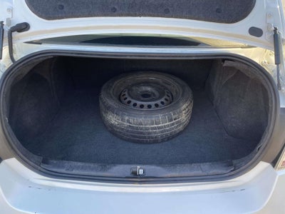 2011 Nissan Sentra 2.0 S