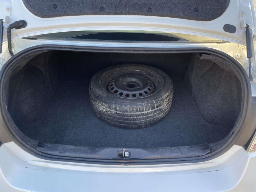 2011 Nissan Sentra 2.0 S