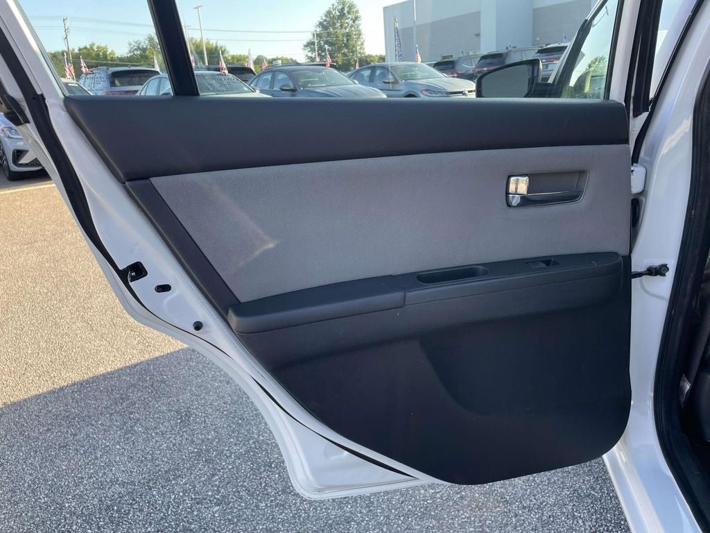 2011 Nissan Sentra 2.0 S