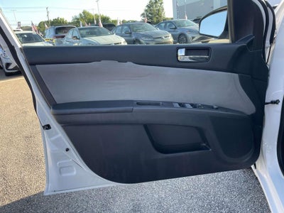 2011 Nissan Sentra 2.0 S