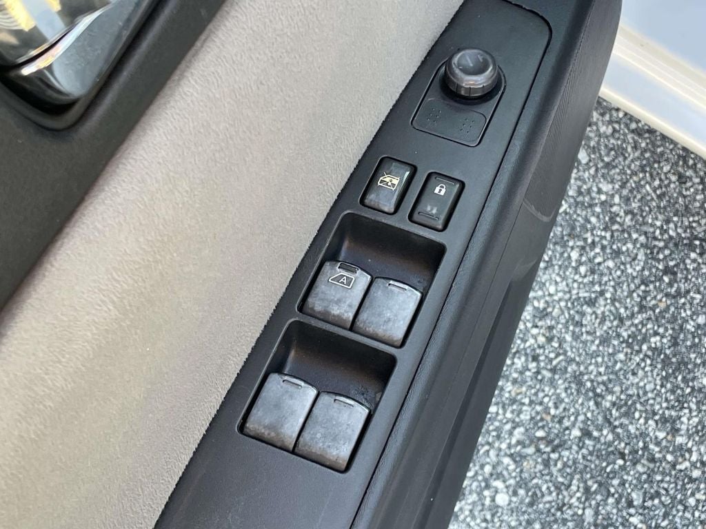 2011 Nissan Sentra 2.0 S