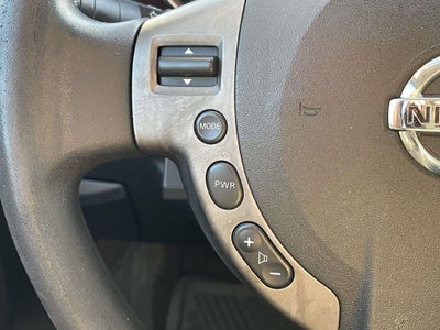 2011 Nissan Sentra 2.0 S