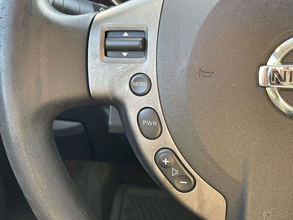 2011 Nissan Sentra 2.0 S