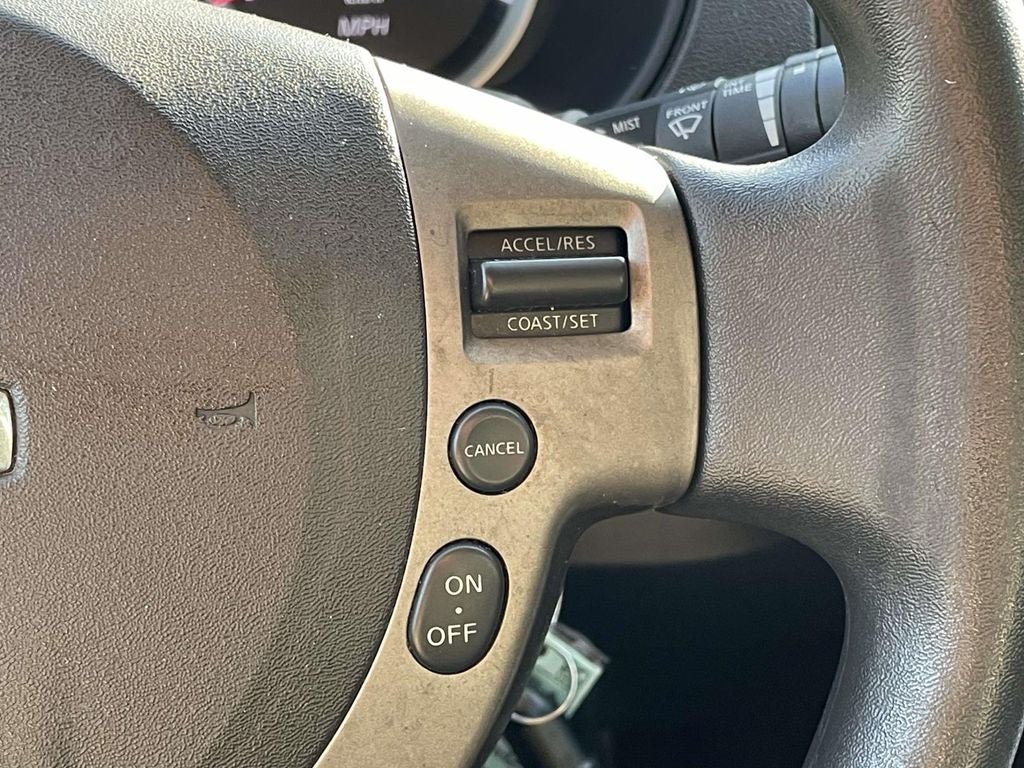 2011 Nissan Sentra 2.0 S
