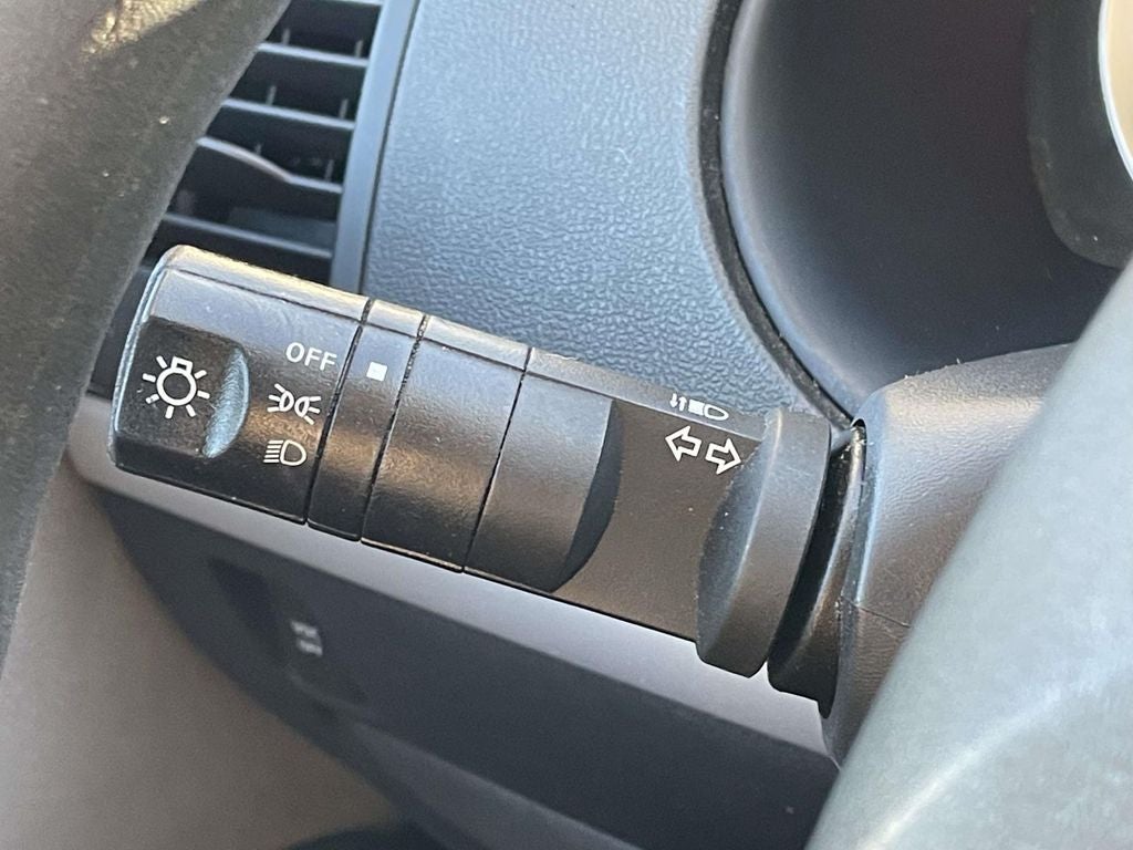2011 Nissan Sentra 2.0 S