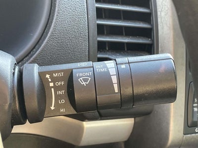 2011 Nissan Sentra 2.0 S
