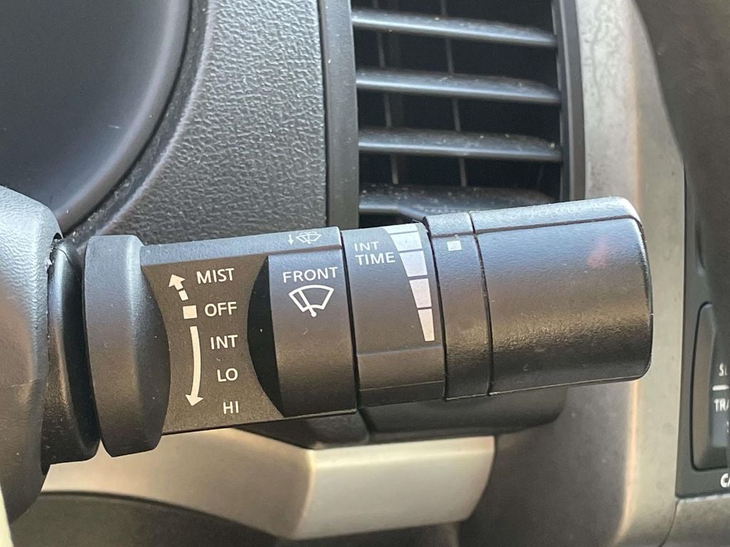 2011 Nissan Sentra 2.0 S