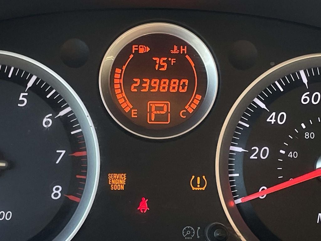 2011 Nissan Sentra 2.0 S