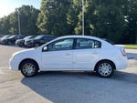 2011 Nissan Sentra 2.0 S
