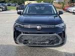 2026 Volkswagen Taos 1.5T SE Black