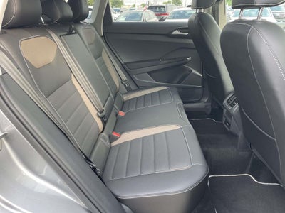 2023 Volkswagen Taos 1.5T SEL