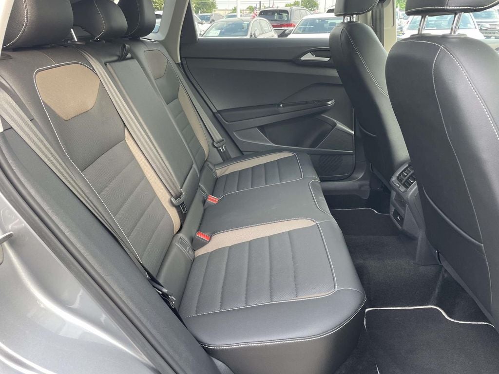 2023 Volkswagen Taos 1.5T SEL