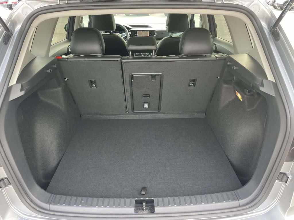 2023 Volkswagen Taos 1.5T SEL